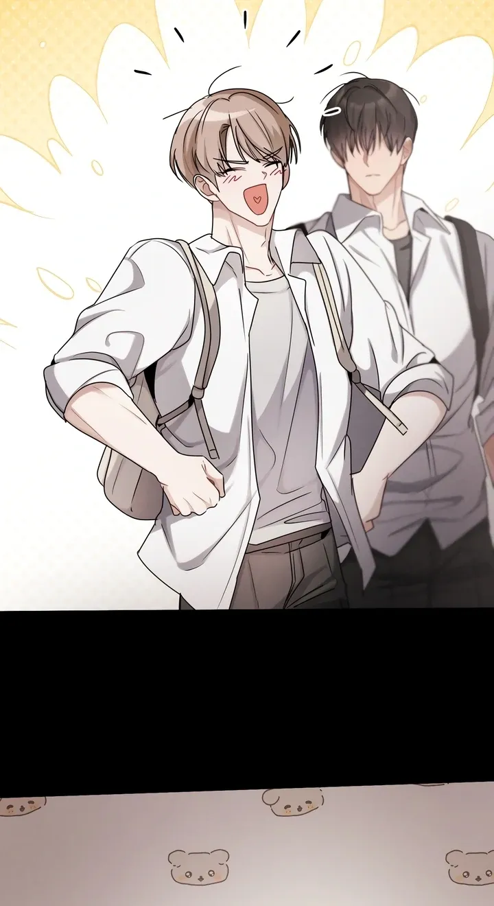 Read Younger Brothers chapter 6 image 19 on Lezhin