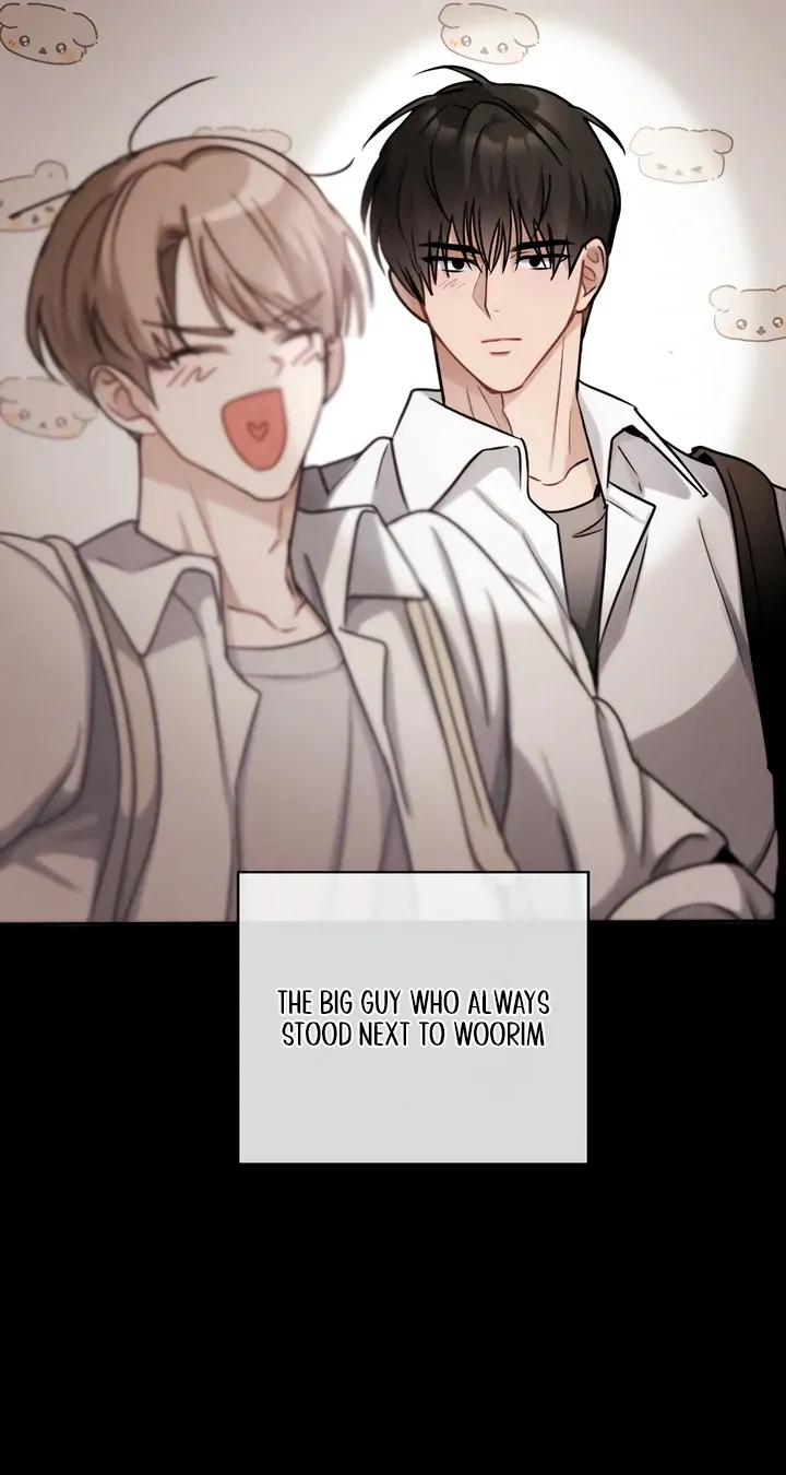 Read Younger Brothers chapter 6 image 20 on Lezhin