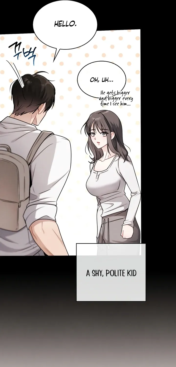 Read Younger Brothers chapter 6 image 21 on Lezhin
