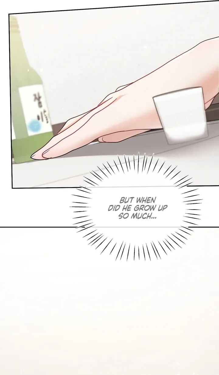 Read Younger Brothers chapter 6 image 23 on Lezhin