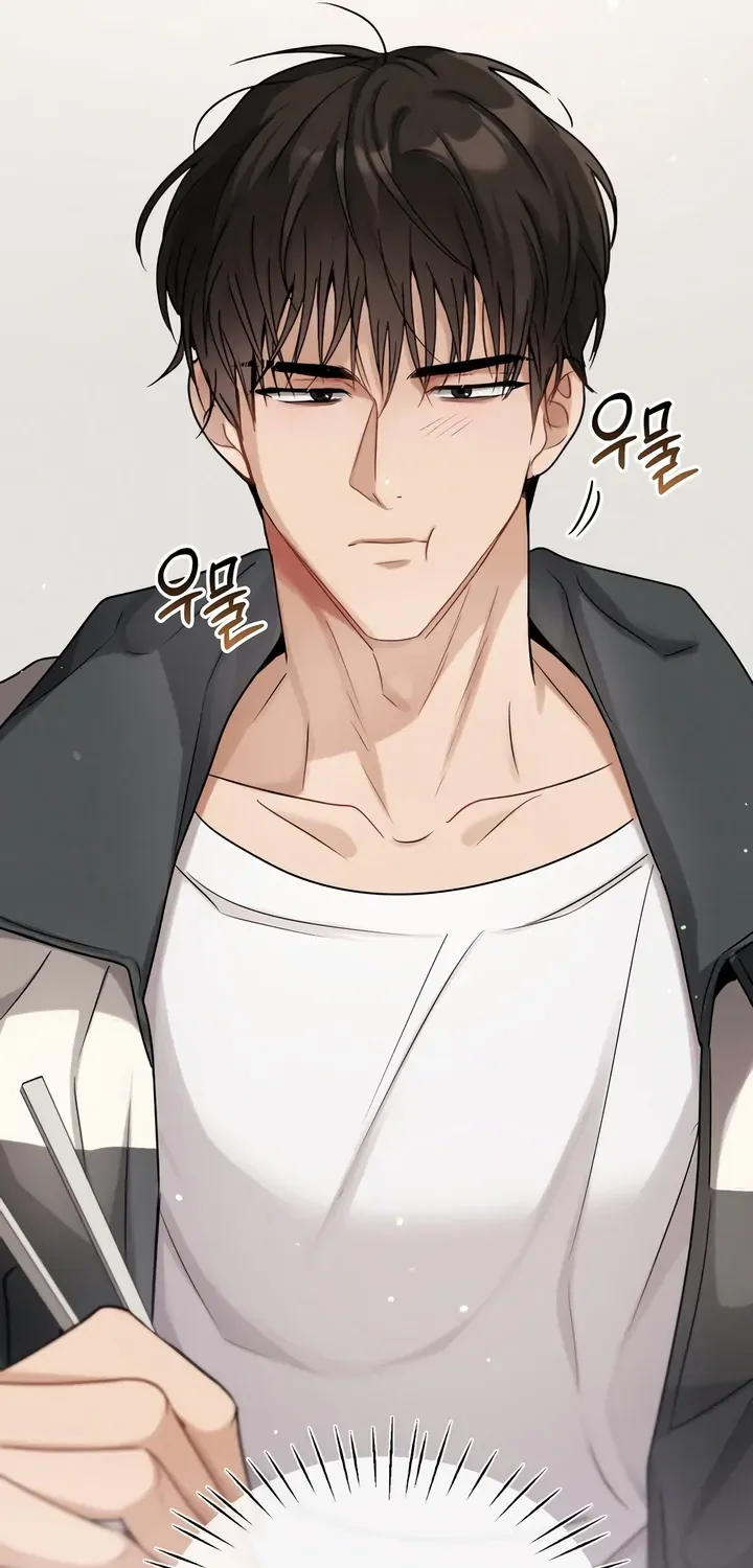 Read Younger Brothers chapter 6 image 24 on Lezhin