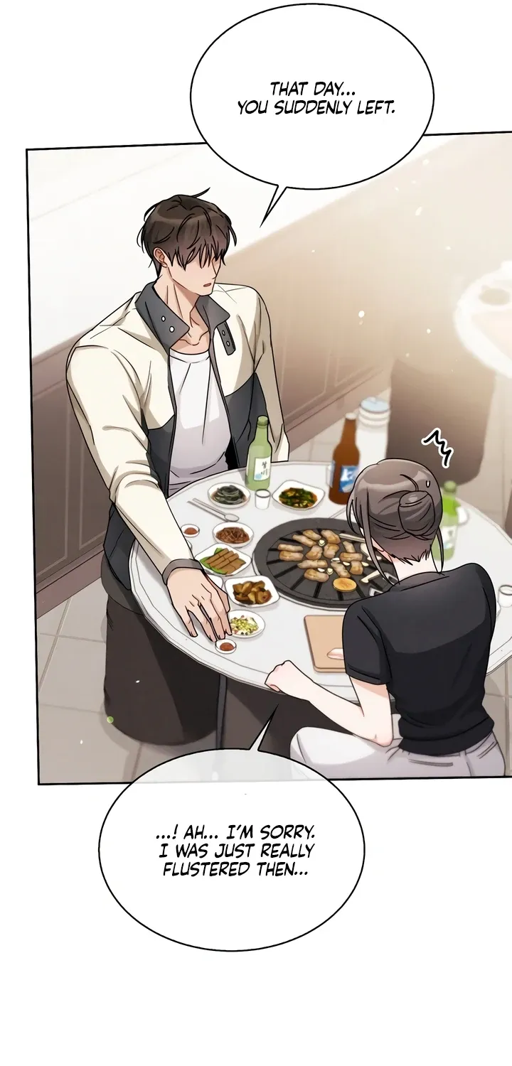 Read Younger Brothers chapter 6 image 36 on Lezhin