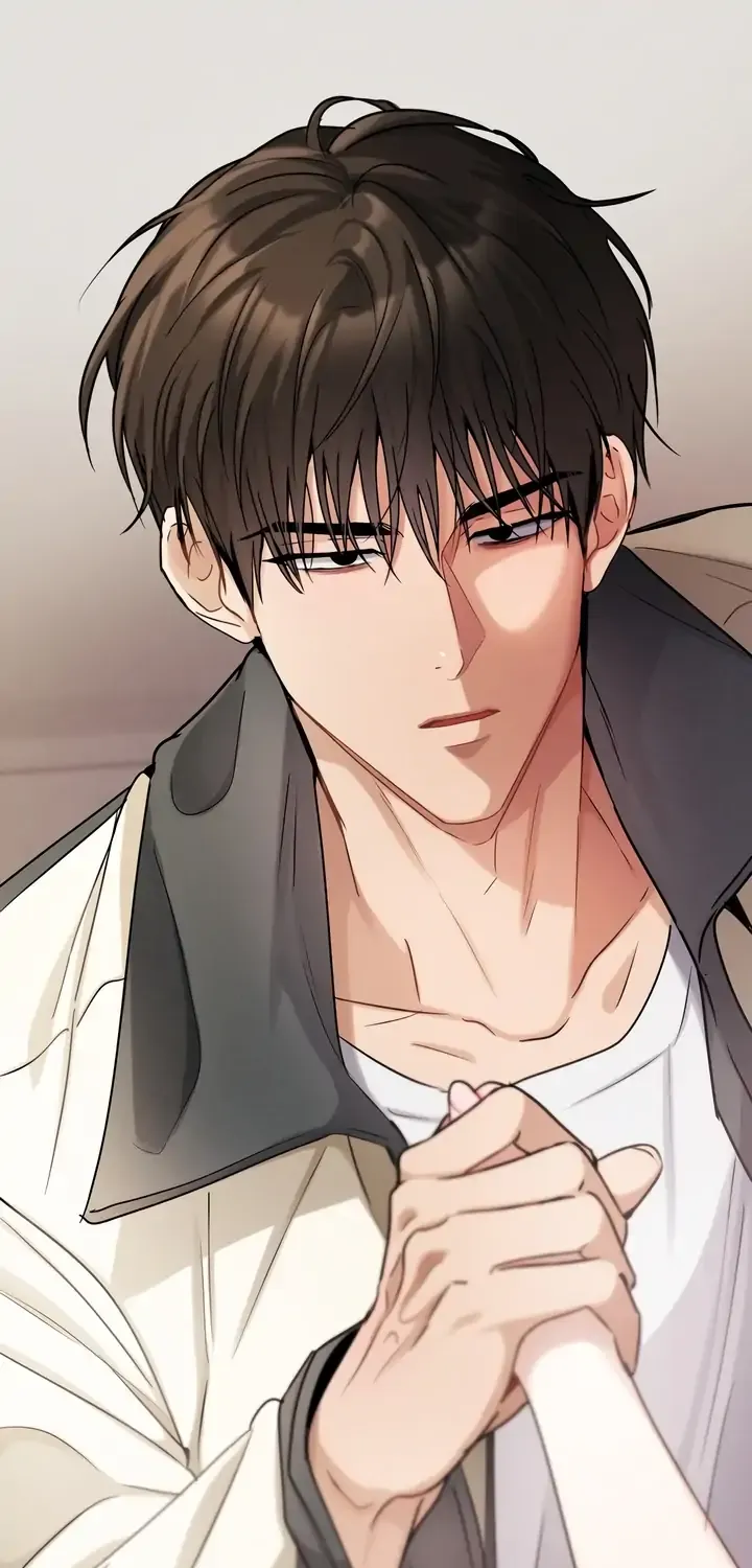 Read Younger Brothers chapter 6 image 64 on Lezhin