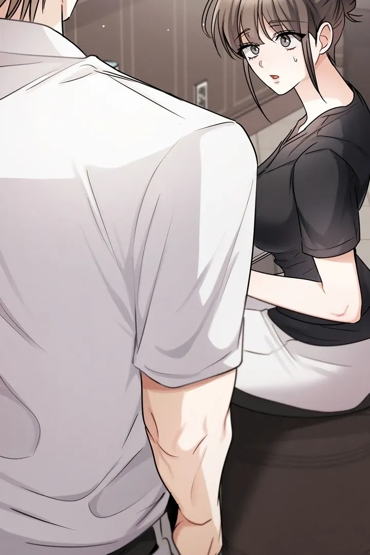 Read Younger Brothers chapter 6 image 69 on Lezhin