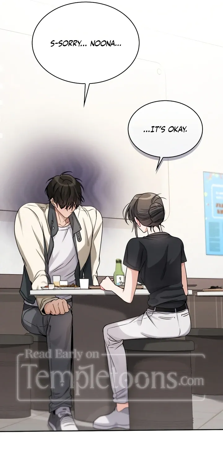 Read Younger Brothers chapter 6 image 7 on Lezhin