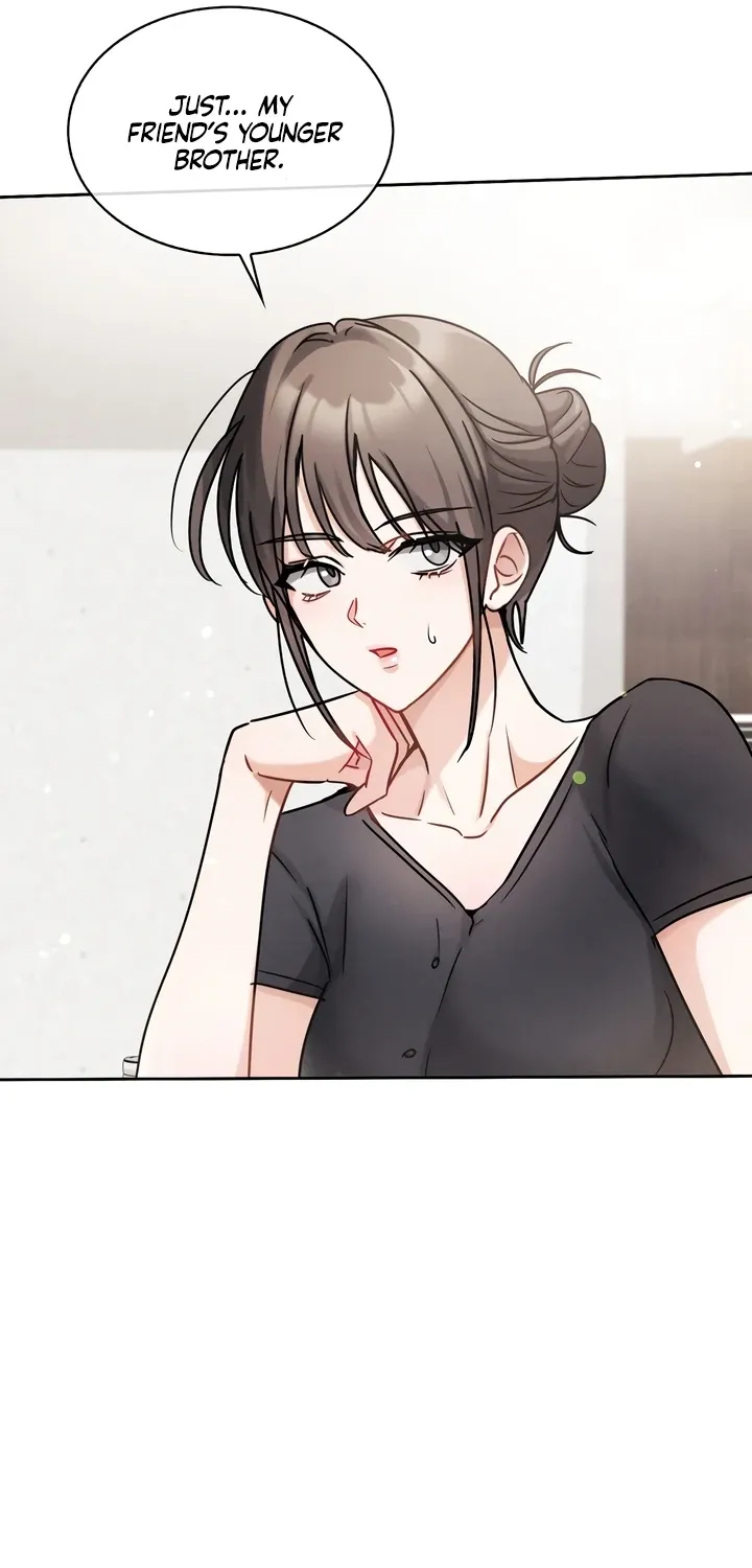 Read Younger Brothers chapter 6 image 82 on Lezhin