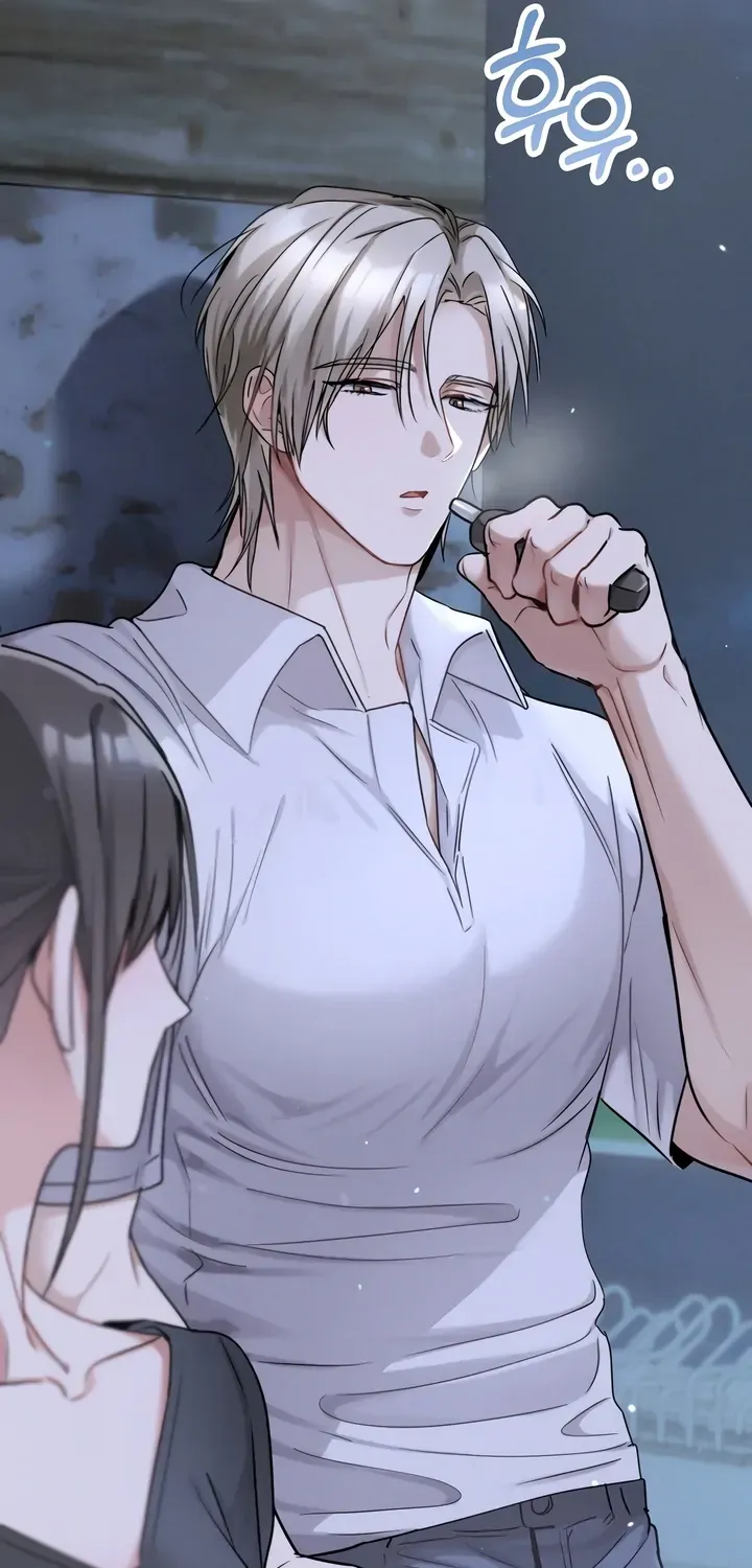 Read Younger Brothers chapter 6 image 92 on Lezhin
