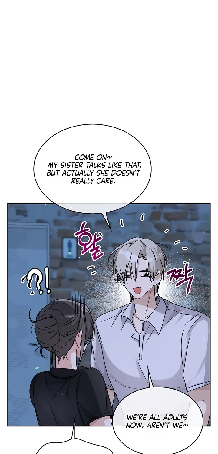 Read Younger Brothers chapter 7 image 17 on Lezhin