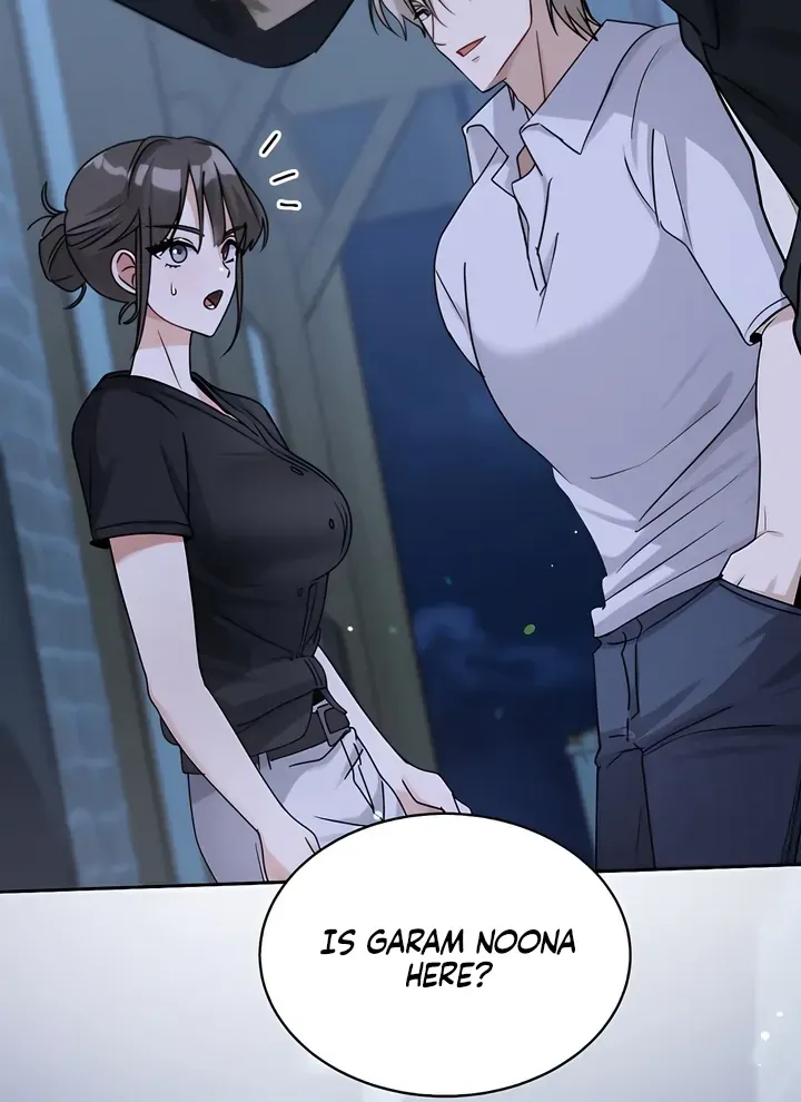 Read Younger Brothers chapter 7 image 24 on Lezhin