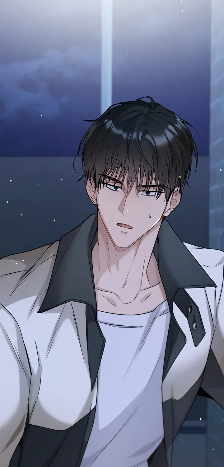 Read Younger Brothers chapter 7 image 25 on Lezhin