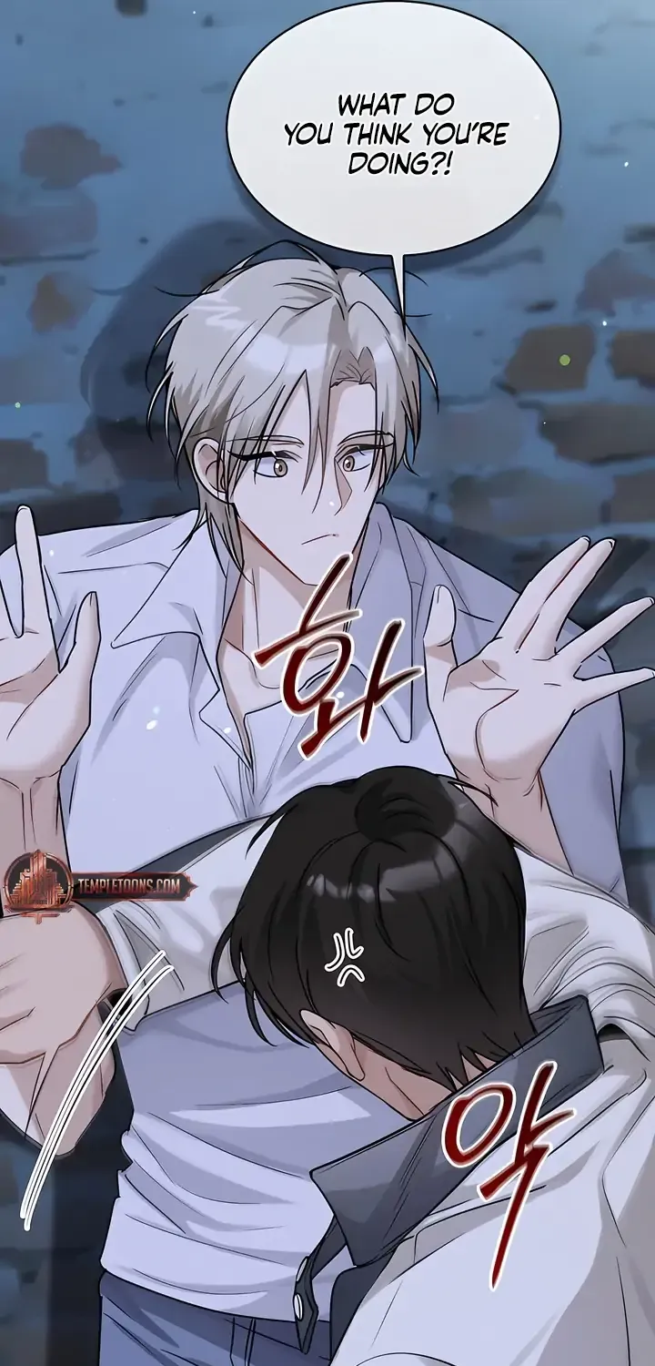 Read Younger Brothers chapter 7 image 34 on Lezhin