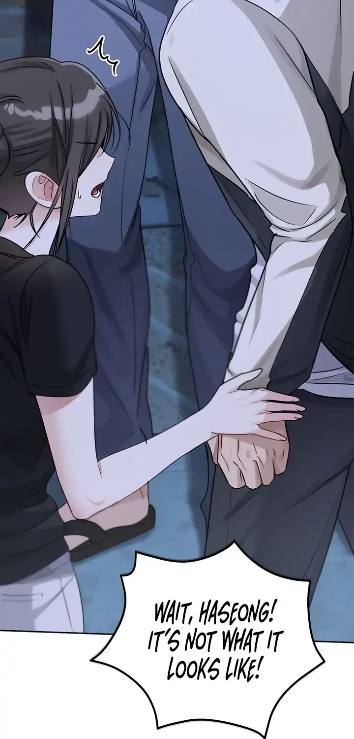 Read Younger Brothers chapter 7 image 35 on Lezhin