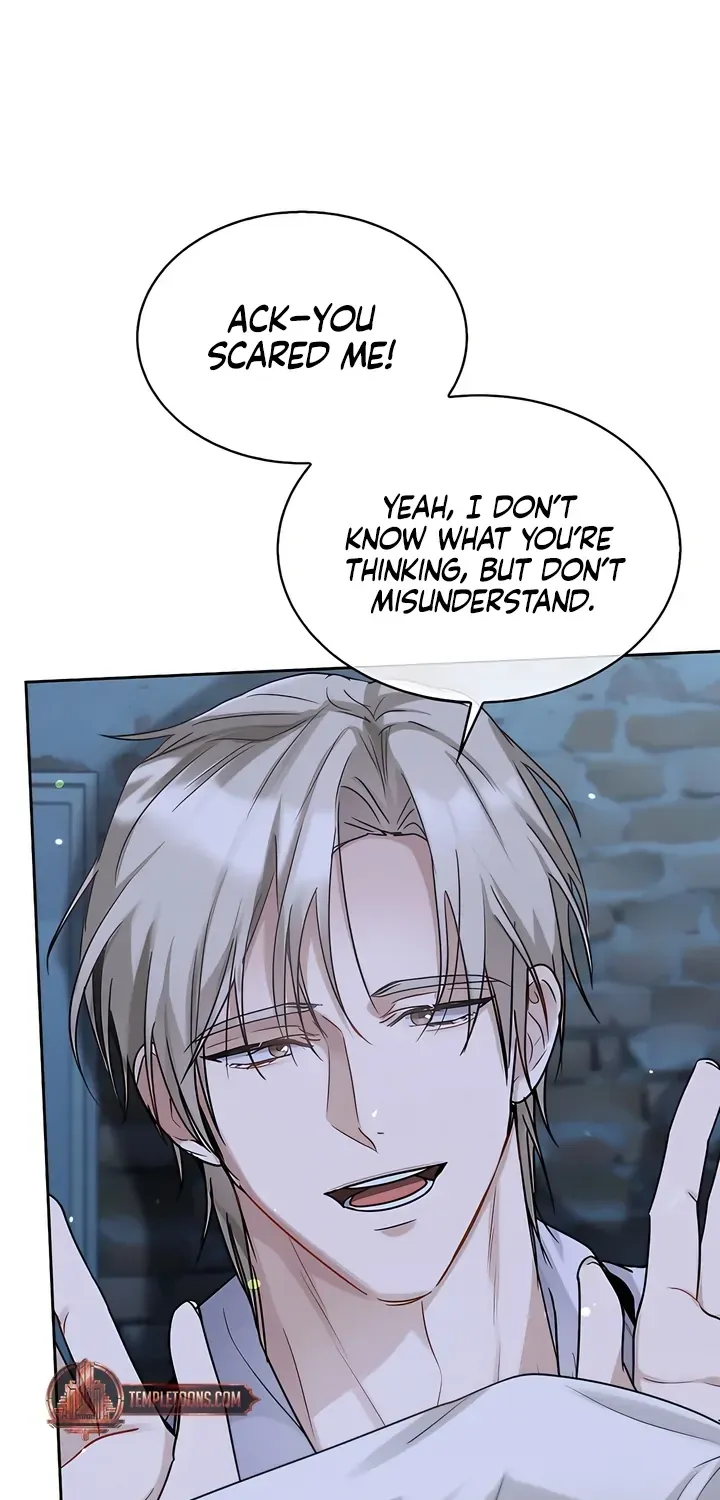 Read Younger Brothers chapter 7 image 39 on Lezhin