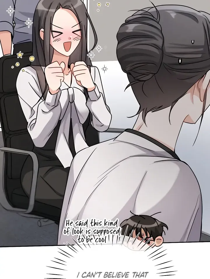 Read Younger Brothers chapter 7 image 73 on Lezhin