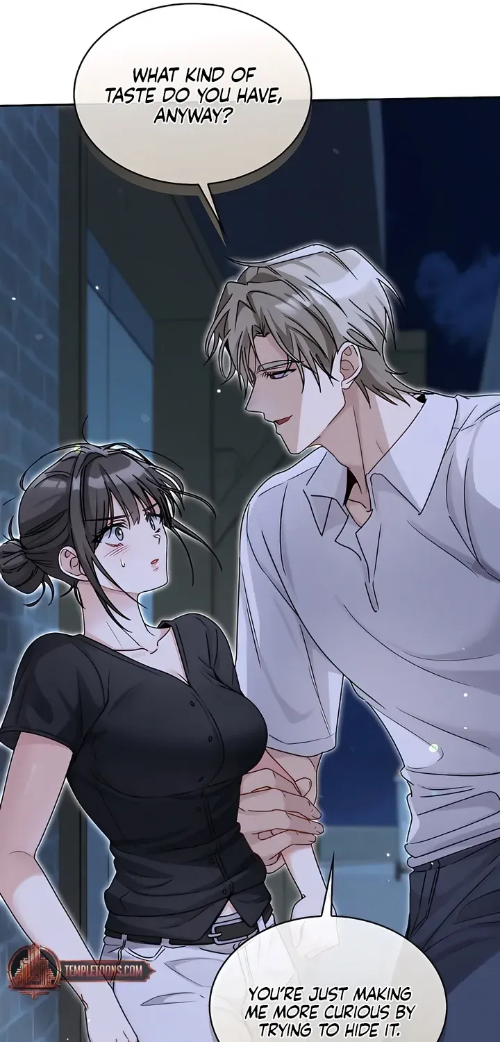 Read Younger Brothers chapter 7 image 9 on Lezhin