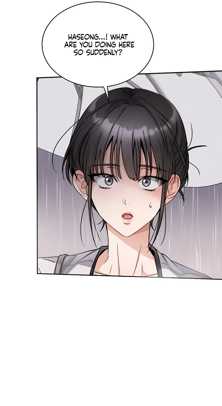 Read Younger Brothers chapter 8 image 1 on Lezhin