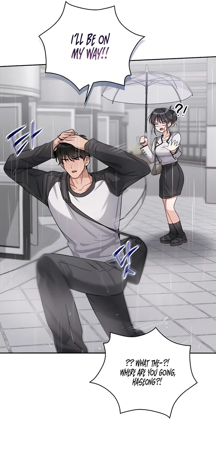 Read Younger Brothers chapter 8 image 15 on Lezhin