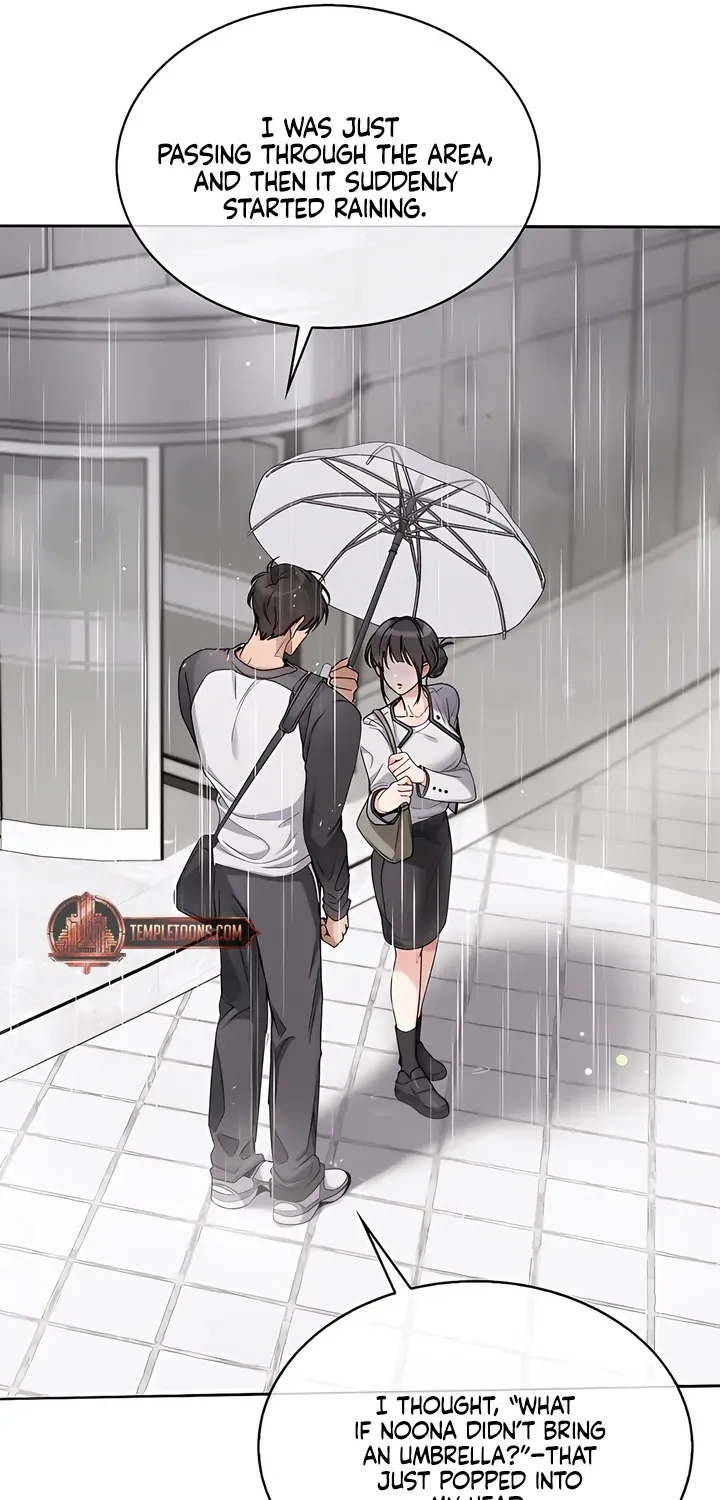 Read Younger Brothers chapter 8 image 2 on Lezhin