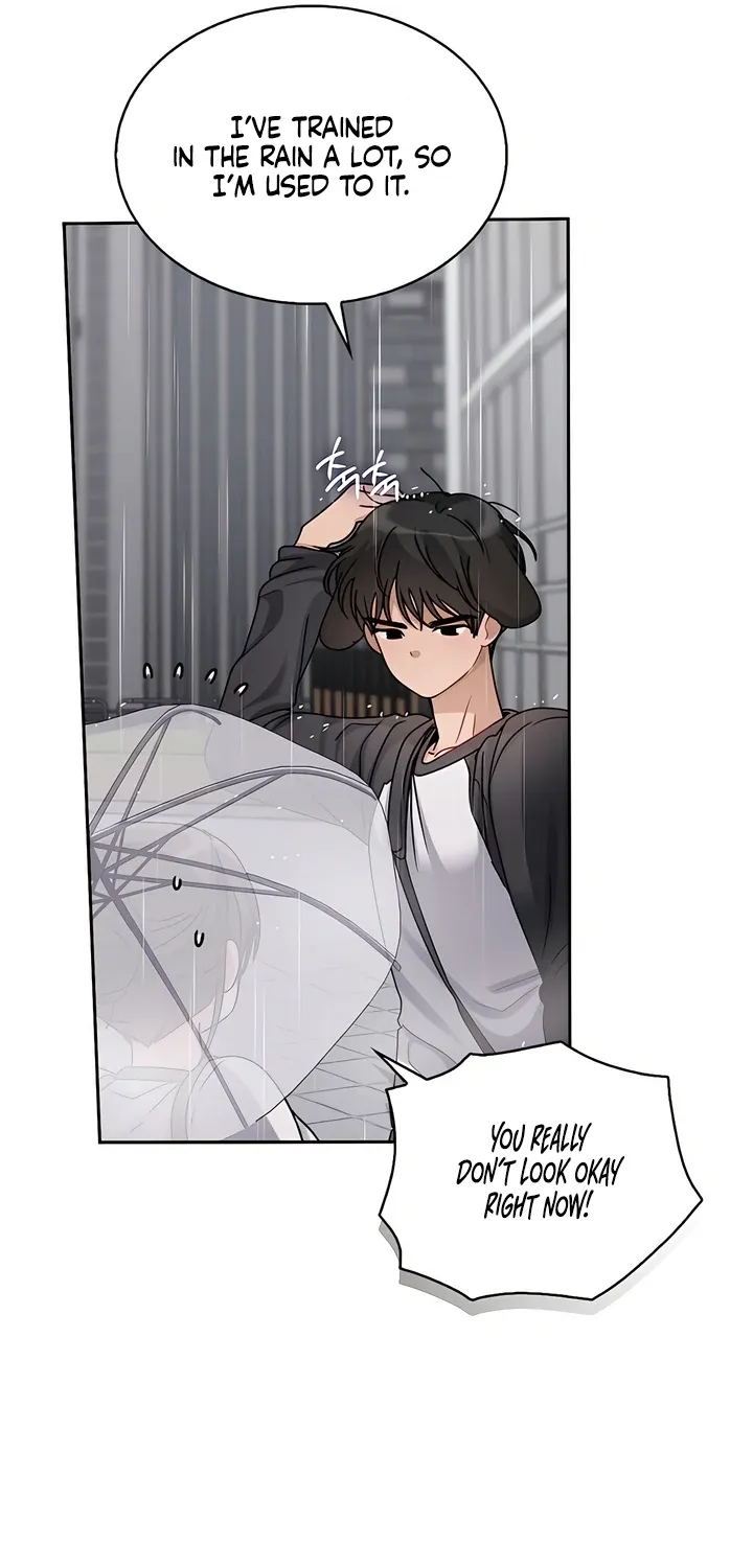 Read Younger Brothers chapter 8 image 20 on Lezhin
