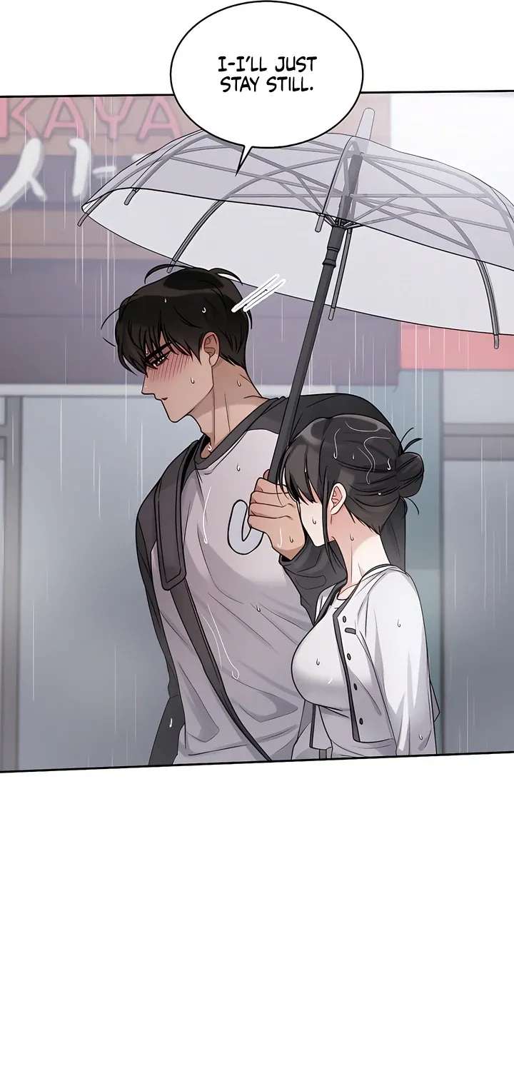 Read Younger Brothers chapter 8 image 39 on Lezhin