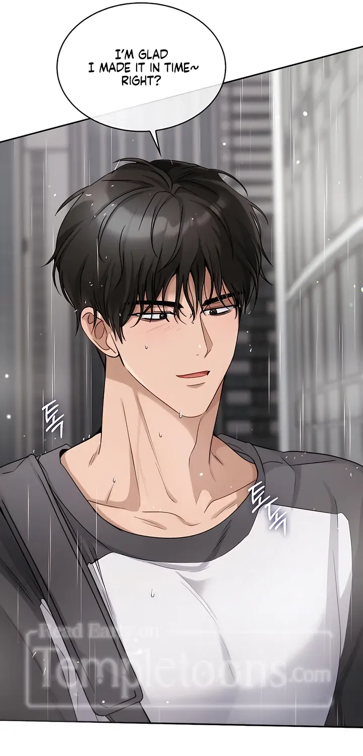 Read Younger Brothers chapter 8 image 4 on Lezhin