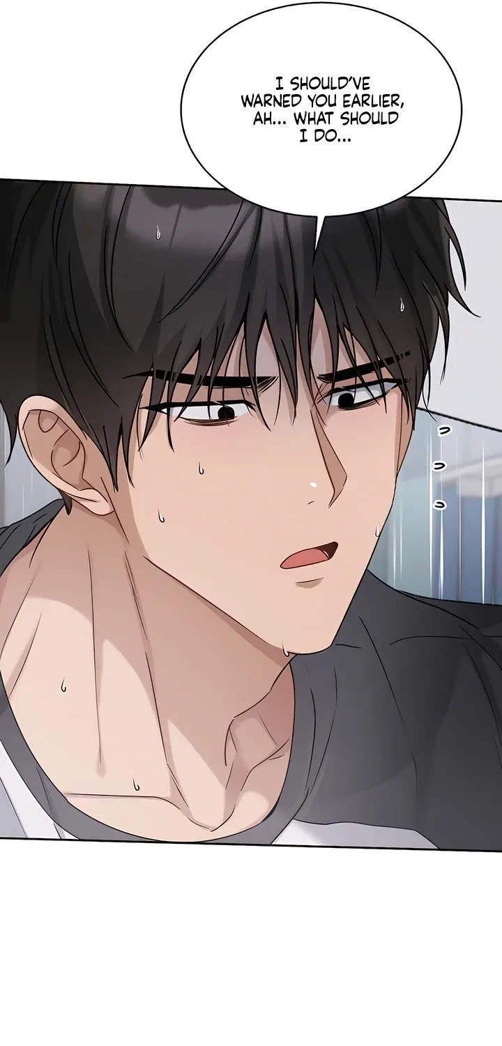 Read Younger Brothers chapter 8 image 57 on Lezhin