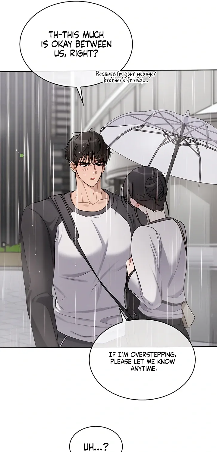 Read Younger Brothers chapter 8 image 7 on Lezhin