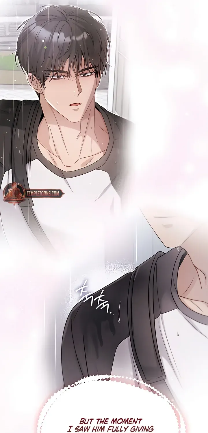 Read Younger Brothers chapter 8 image 74 on Lezhin
