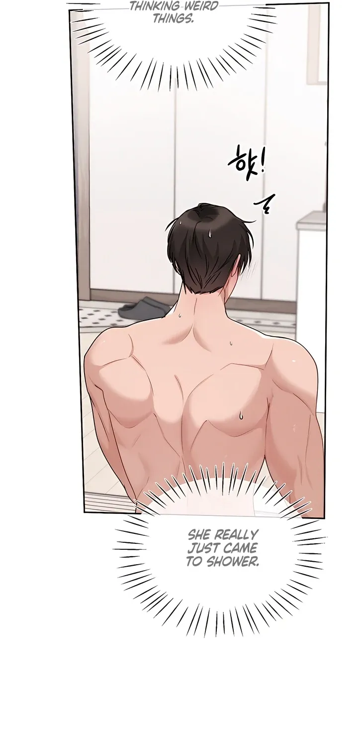 Read Younger Brothers chapter 8 image 81 on Lezhin