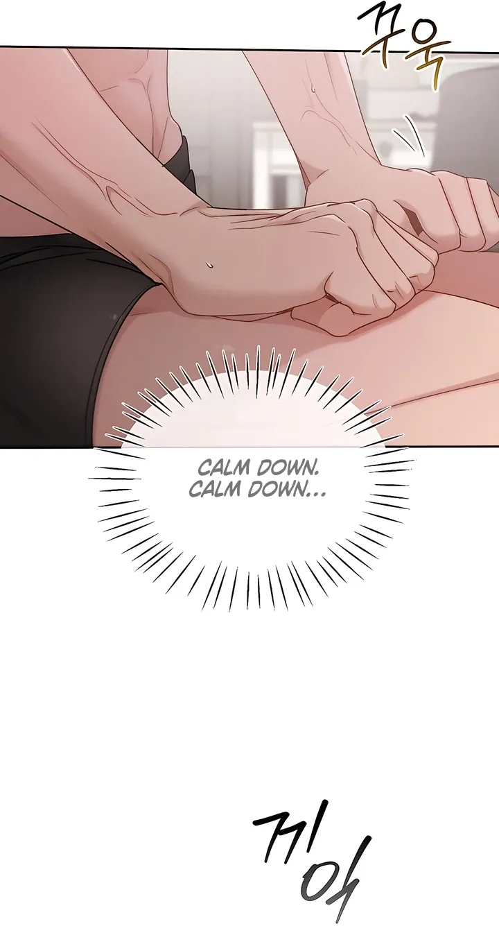 Read Younger Brothers chapter 8 image 83 on Lezhin