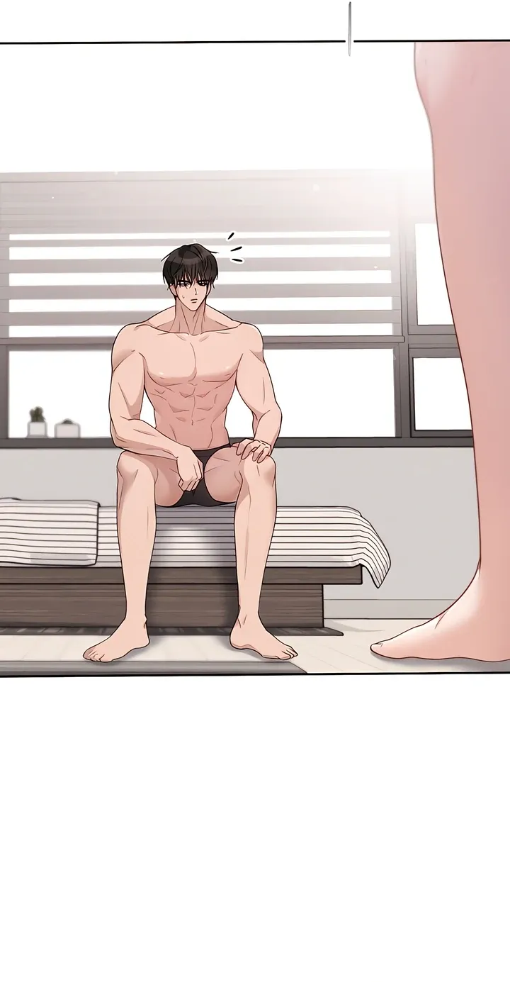 Read Younger Brothers chapter 8 image 84 on Lezhin
