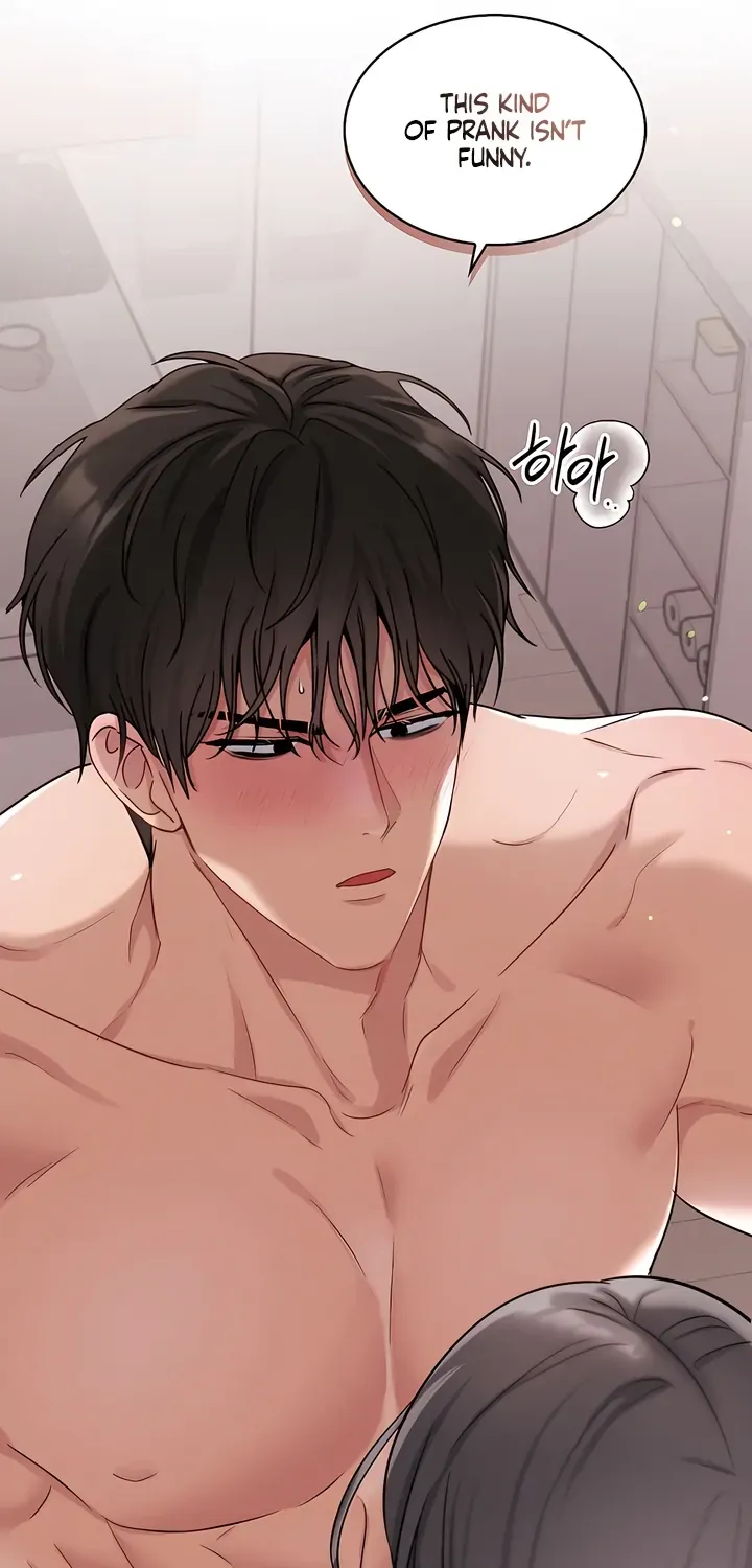 Read Younger Brothers chapter 8 image 91 on Lezhin