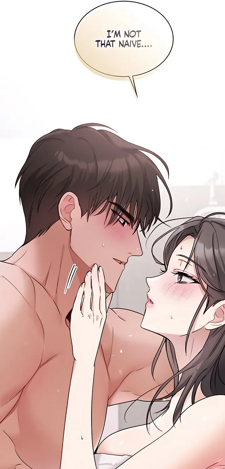 Read Younger Brothers chapter 8 image 97 on Lezhin