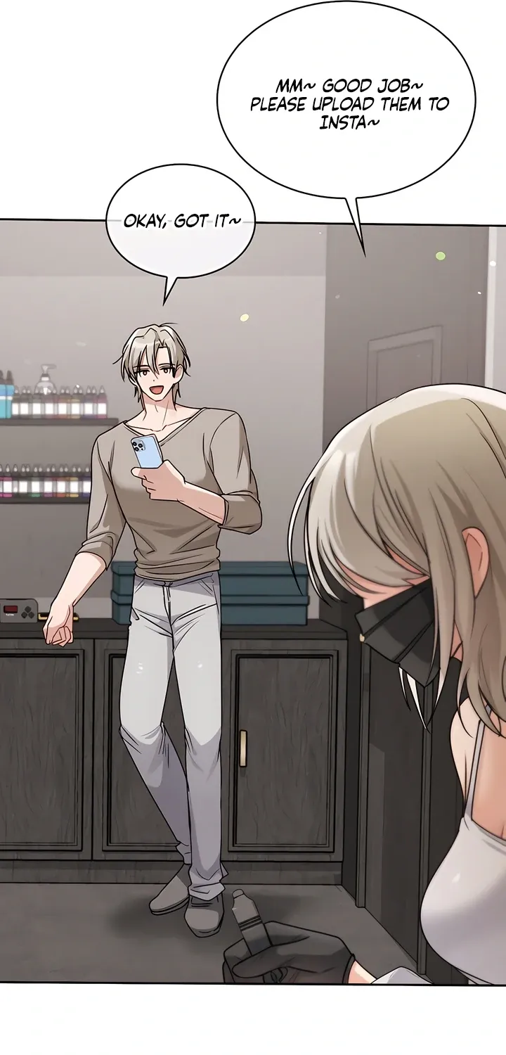 Read Younger Brothers chapter 9 image 108 on Lezhin