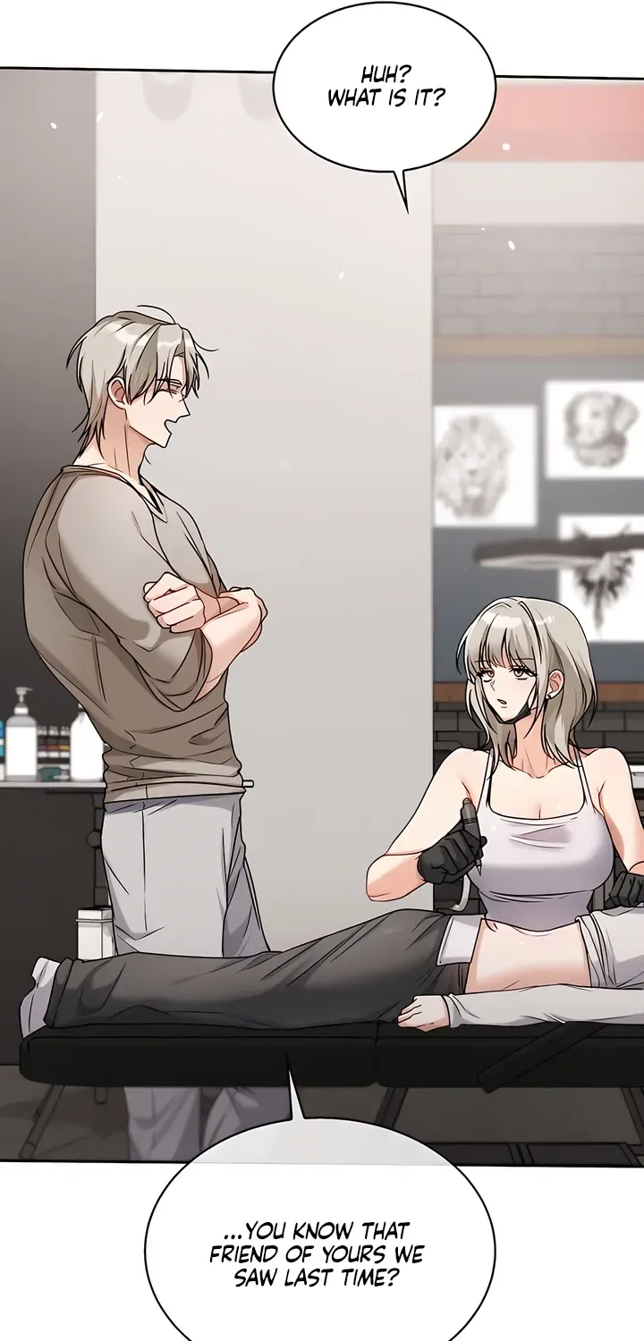Read Younger Brothers chapter 9 image 111 on Lezhin