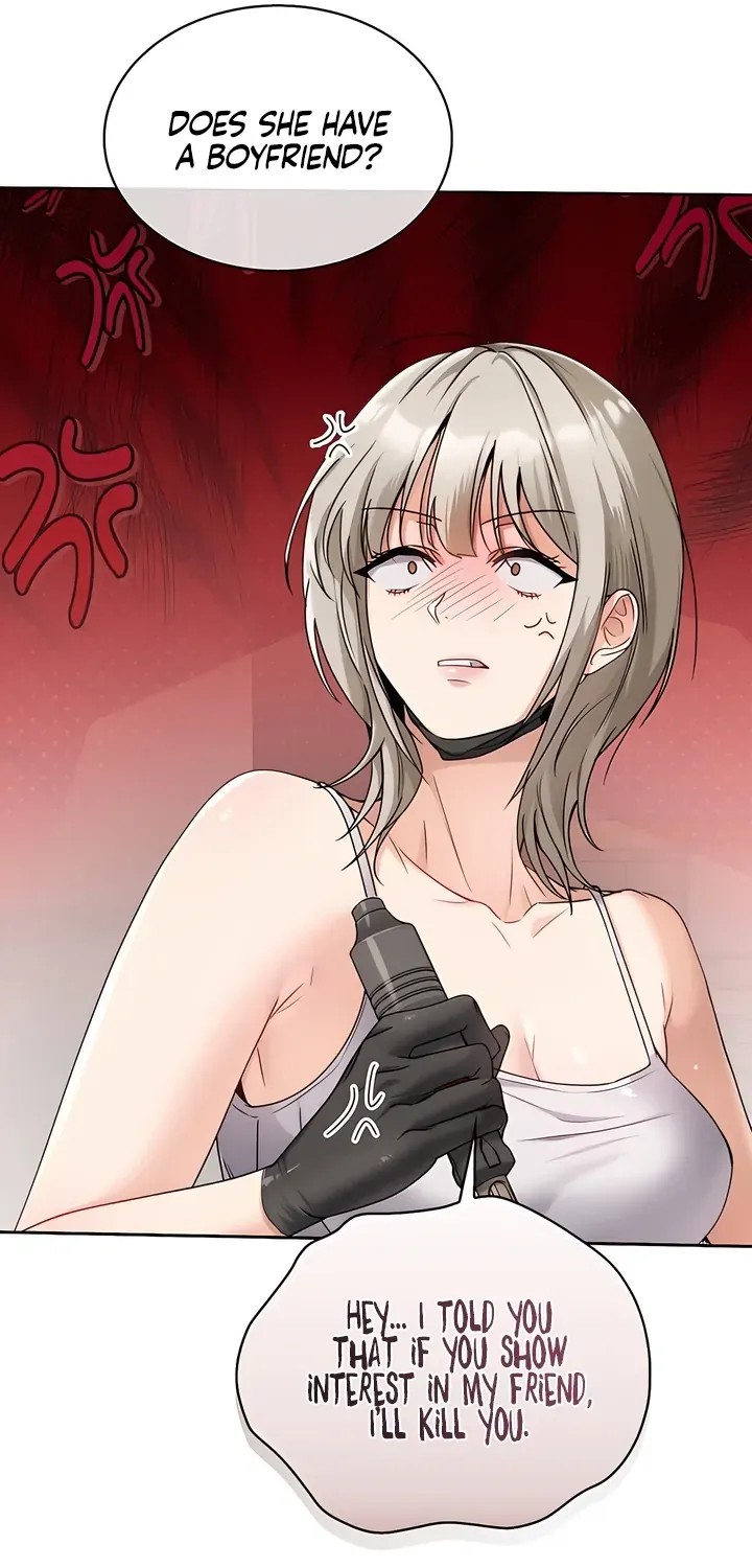 Read Younger Brothers chapter 9 image 113 on Lezhin