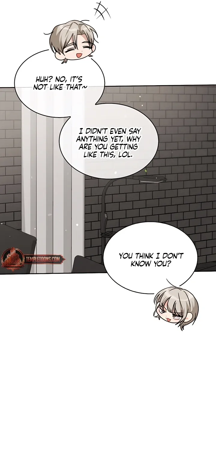 Read Younger Brothers chapter 9 image 115 on Lezhin