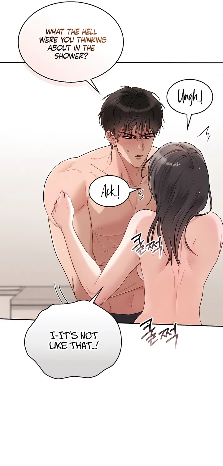 Read Younger Brothers chapter 9 image 14 on Lezhin