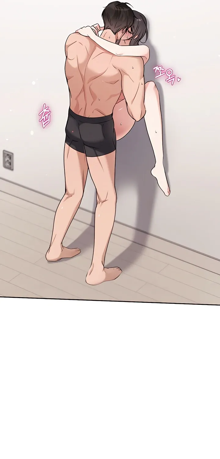 Read Younger Brothers chapter 9 image 2 on Lezhin