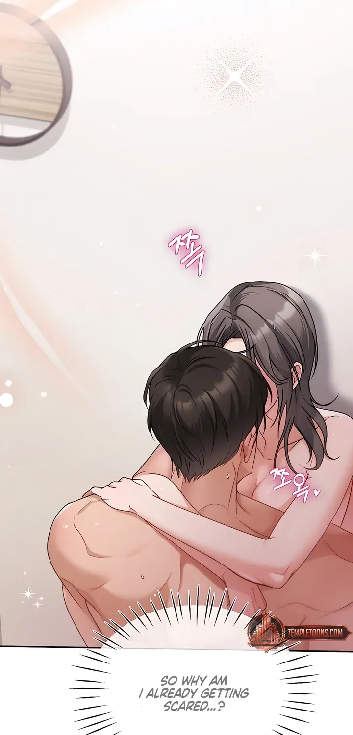 Read Younger Brothers chapter 9 image 90 on Lezhin