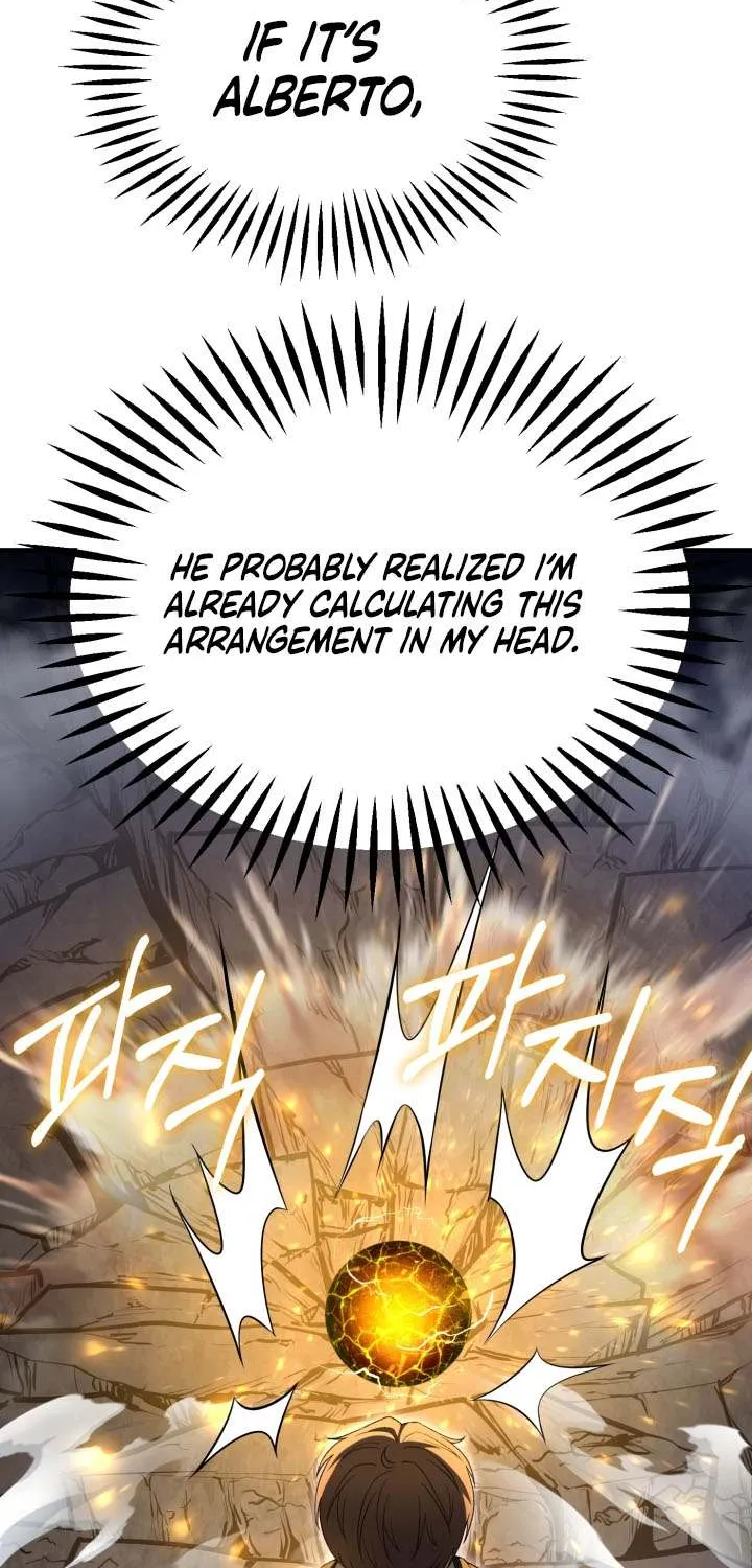 Youngest Son of the Renowned Magic Clan Chapter 100 page 11 - 