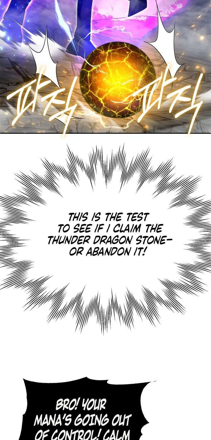 Youngest Son of the Renowned Magic Clan Chapter 100 page 16 - 