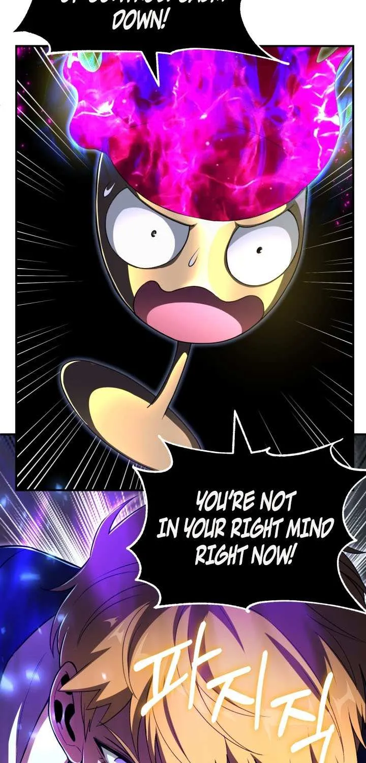 Youngest Son of the Renowned Magic Clan Chapter 100 page 17 - 