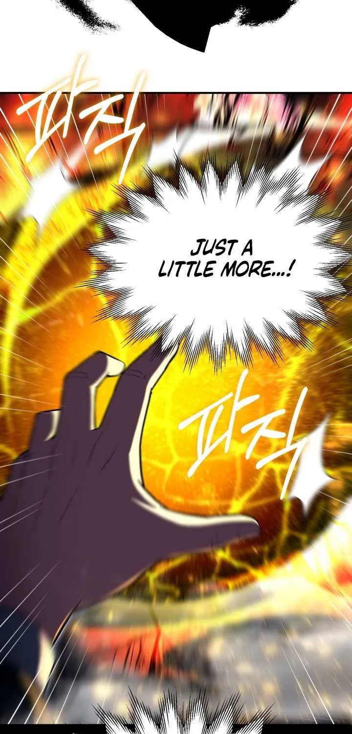 Youngest Son of the Renowned Magic Clan Chapter 100 page 19 - 