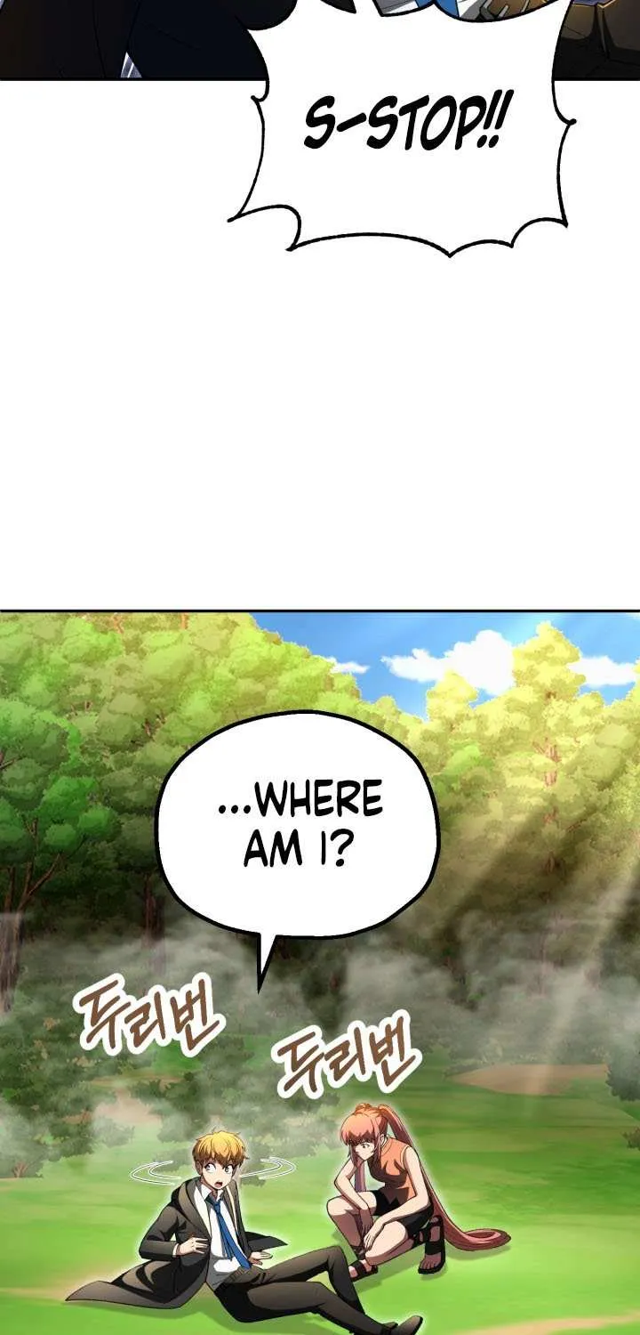 Youngest Son of the Renowned Magic Clan Chapter 100 page 24 - 