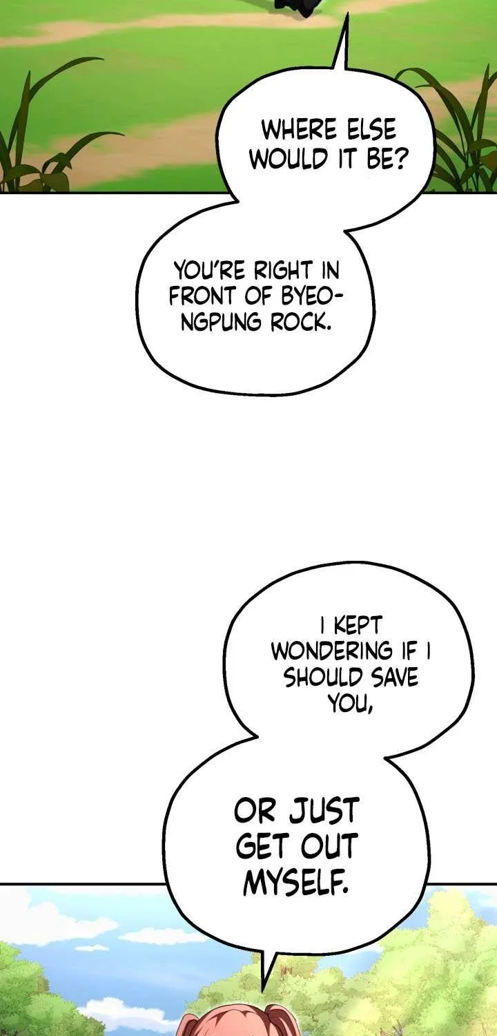 Youngest Son of the Renowned Magic Clan Chapter 100 page 25 - 