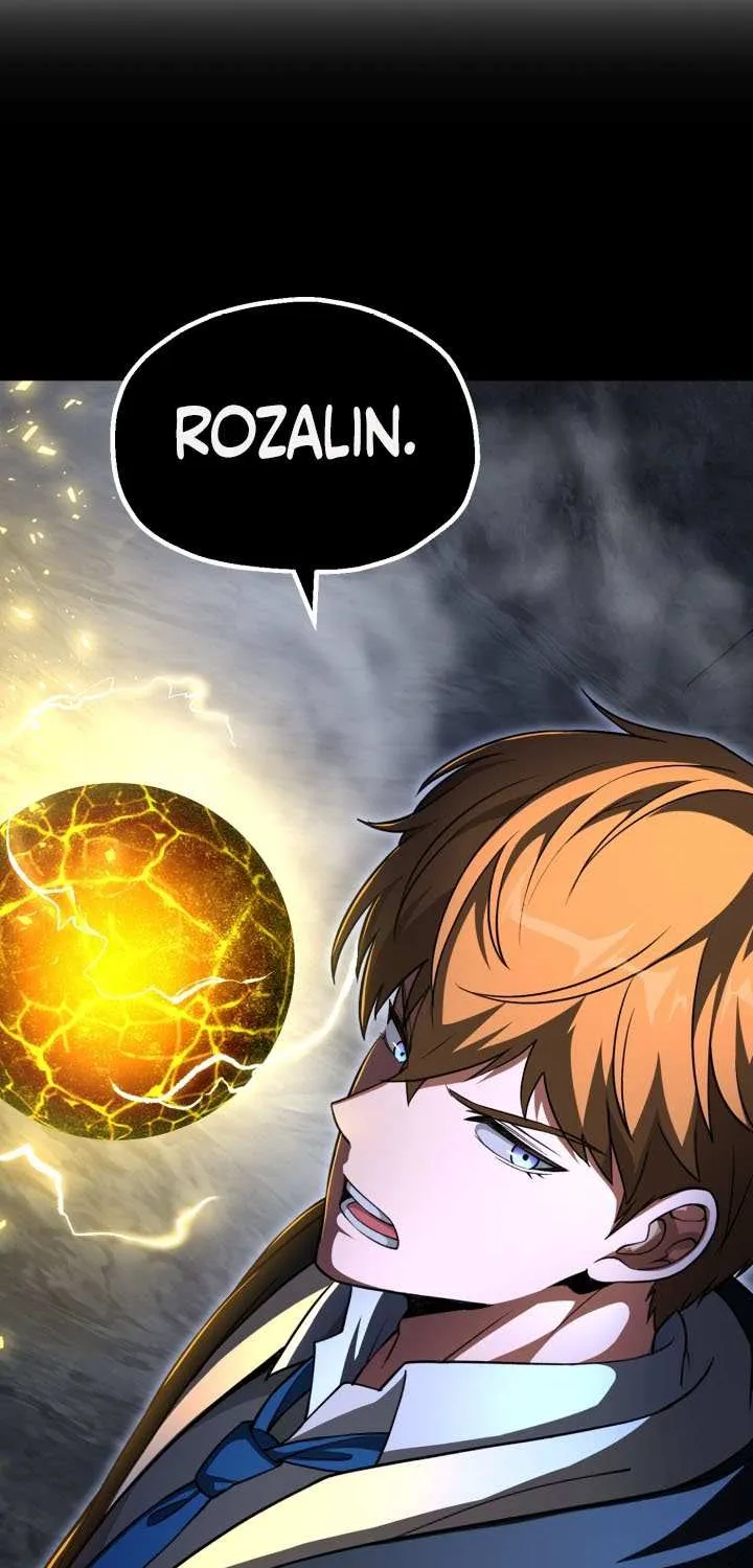 Youngest Son of the Renowned Magic Clan Chapter 100 page 30 - 