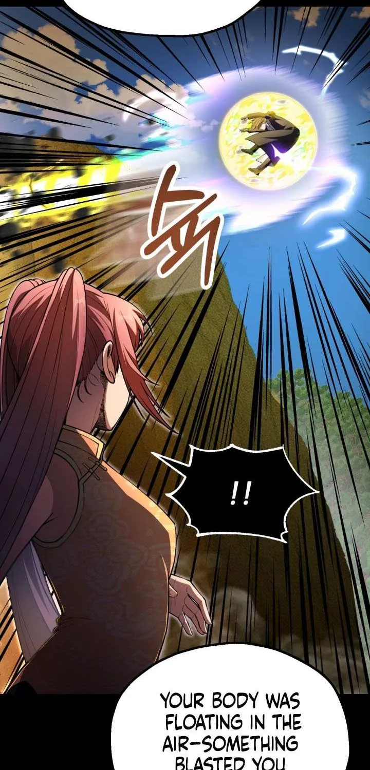 Youngest Son of the Renowned Magic Clan Chapter 100 page 32 - 