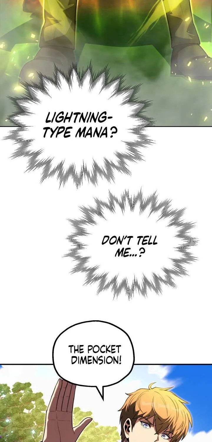 Youngest Son of the Renowned Magic Clan Chapter 100 page 43 - 