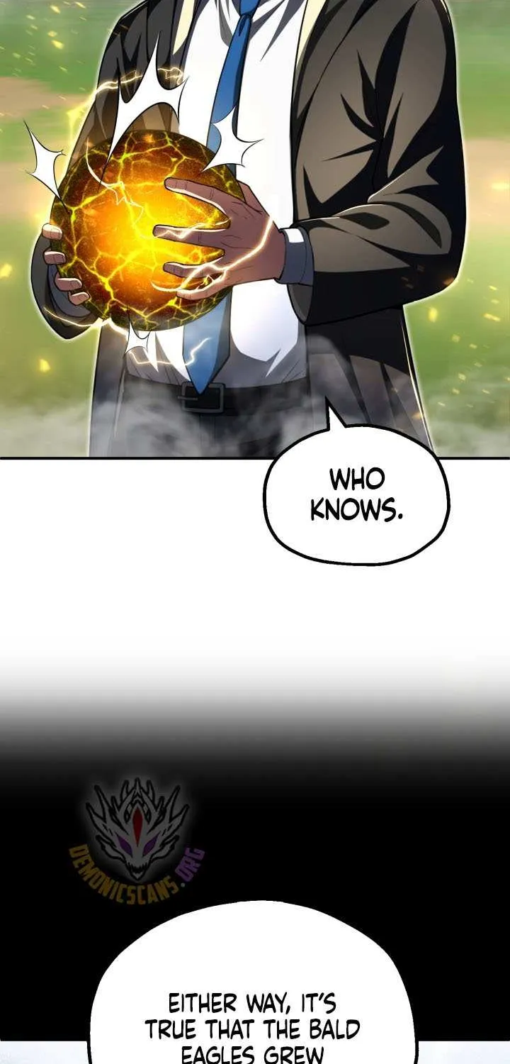 Youngest Son of the Renowned Magic Clan Chapter 100 page 47 - 